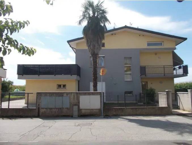 appartamento in affitto a Cittadella