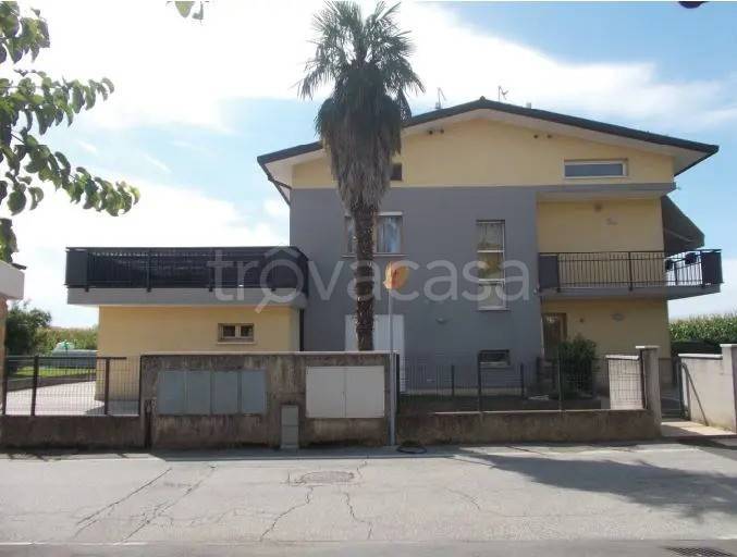 appartamento in affitto a Cittadella