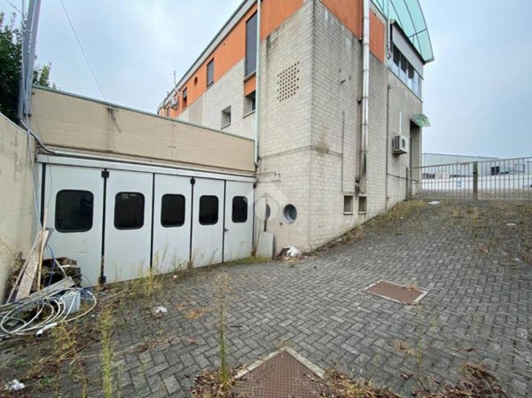 locale commerciale in affitto a Cittadella