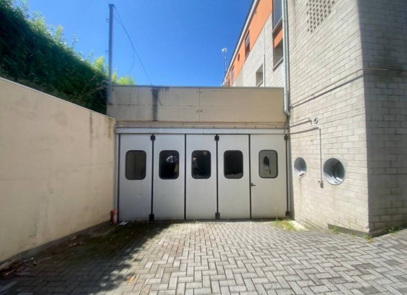 locale commerciale in affitto a Cittadella