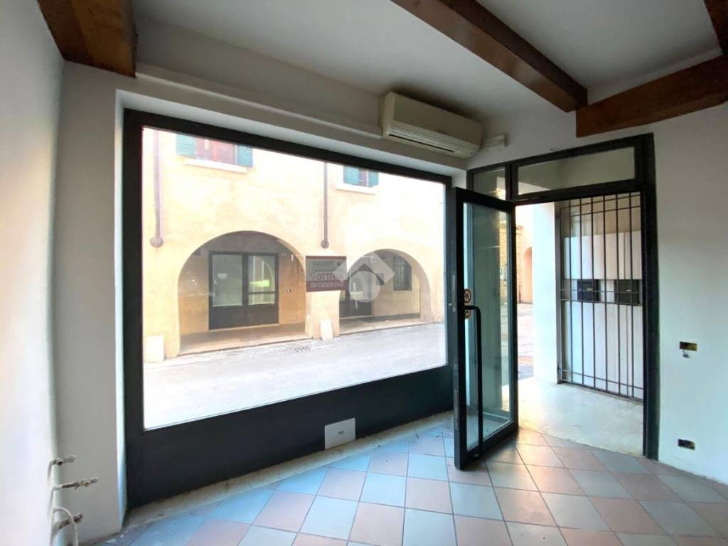negozio in affitto a Cittadella
