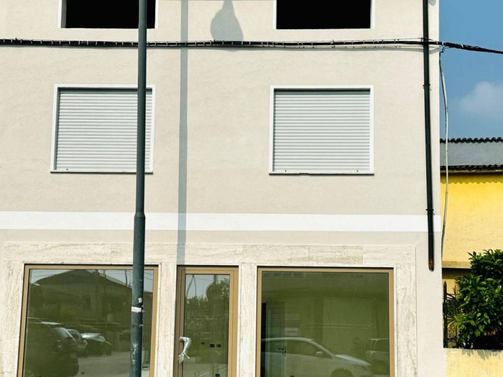 negozio in affitto a Cittadella