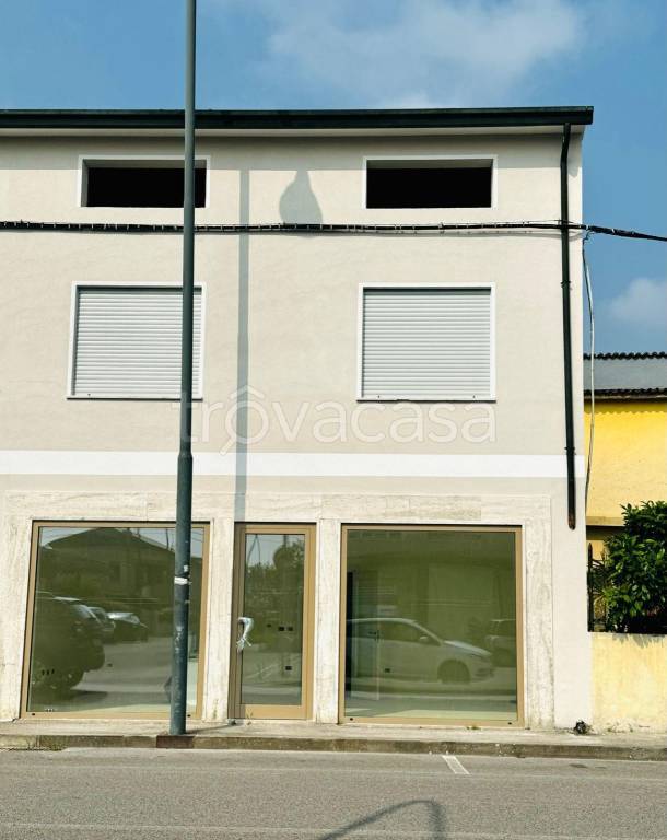 appartamento in affitto a Cittadella