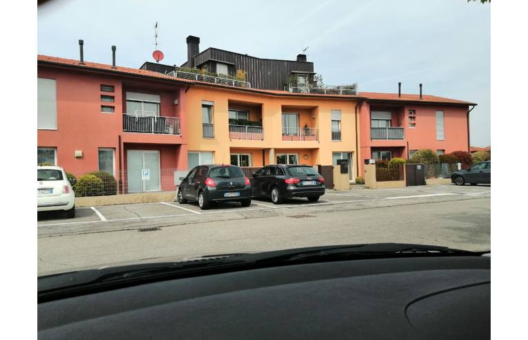 appartamento in affitto a Cittadella