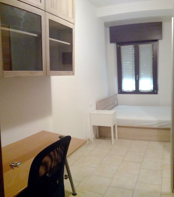 camera singola in affitto a Cittadella