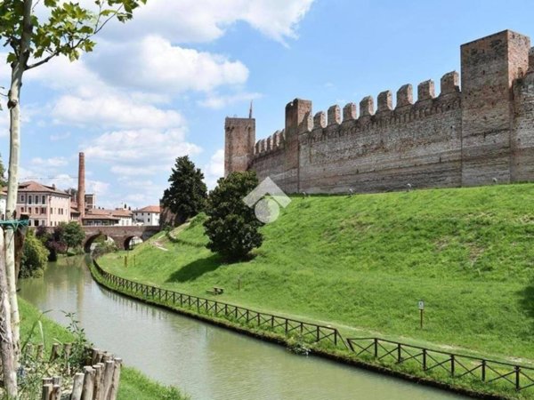 appartamento in affitto a Cittadella