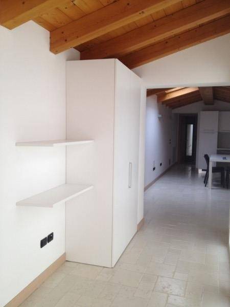 appartamento in affitto a Cittadella