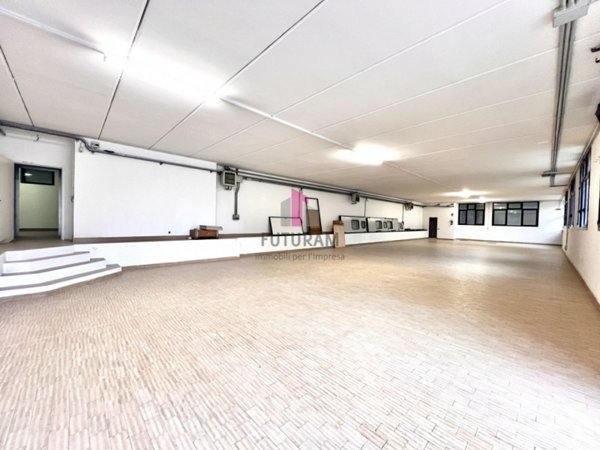 loft in affitto a Cittadella