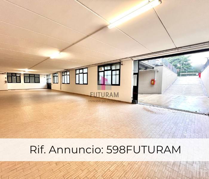 locale commerciale in affitto a Cittadella