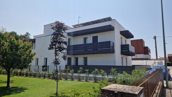 appartamento in affitto a Cittadella