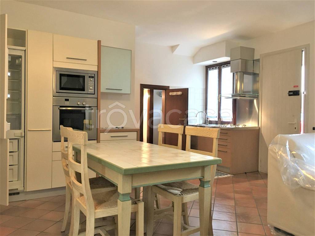 casa indipendente in affitto a Cittadella