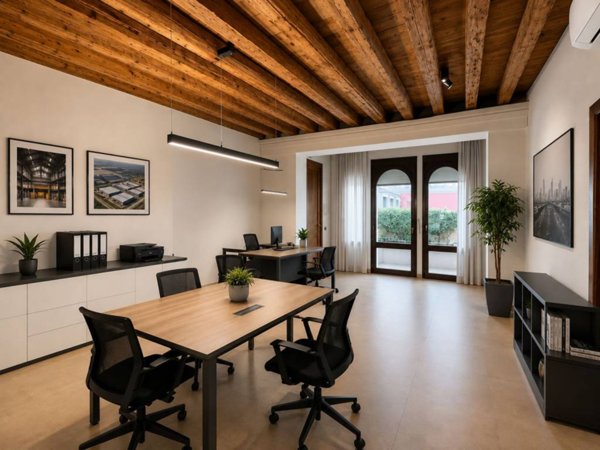 ufficio in affitto a Cittadella