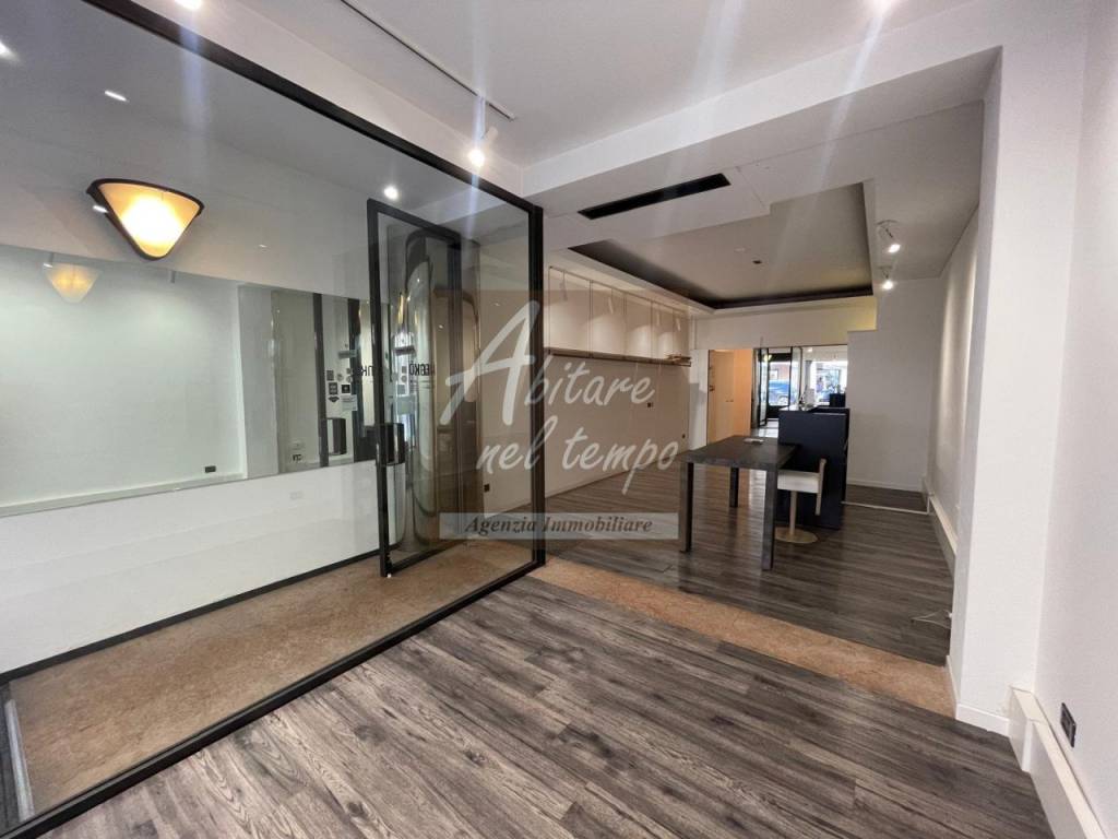 negozio in affitto a Cittadella