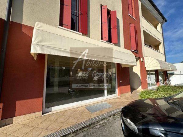 negozio in affitto a Cittadella