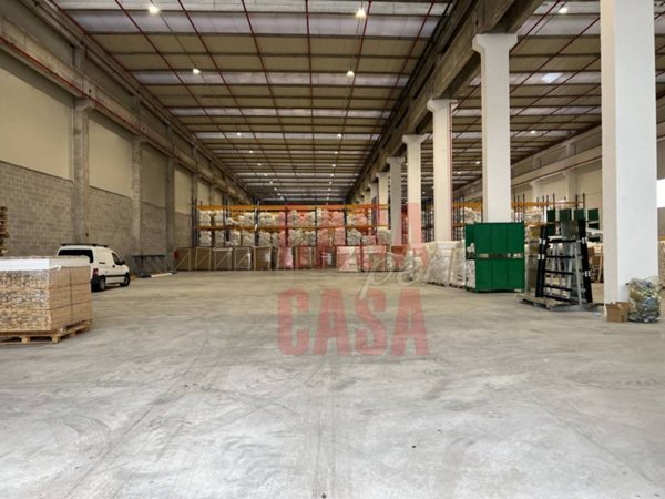 locale commerciale in affitto a Cittadella