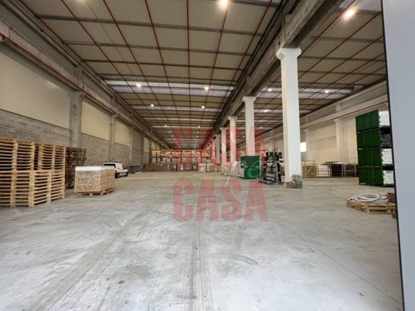 locale commerciale in affitto a Cittadella