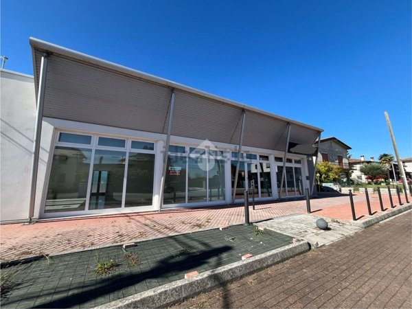 negozio in affitto a Cittadella