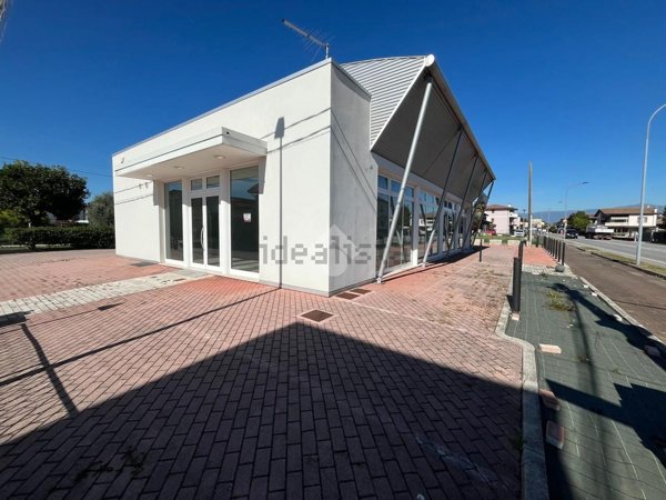 negozio in affitto a Cittadella