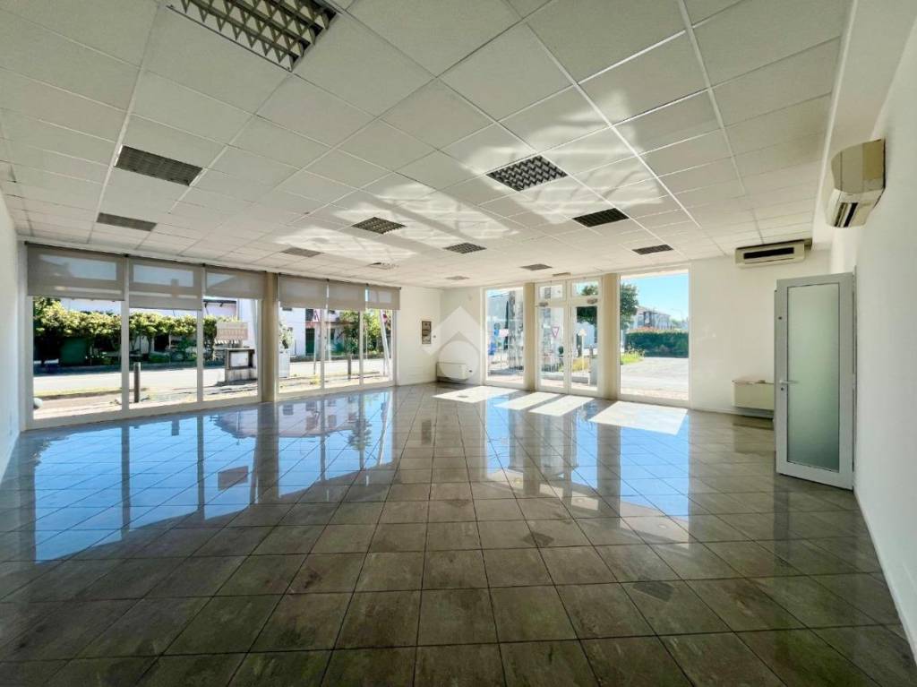 negozio in affitto a Cittadella