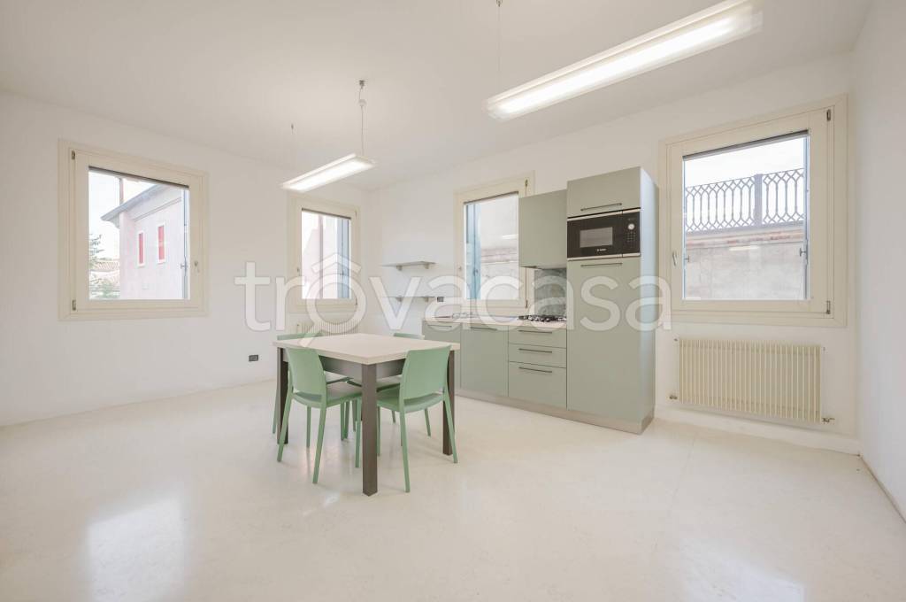 appartamento in affitto a Cittadella