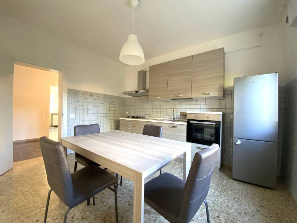 appartamento in affitto a Cittadella