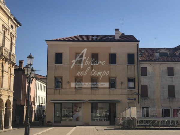 ufficio in affitto a Cittadella