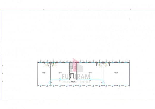 ufficio in affitto a Cittadella