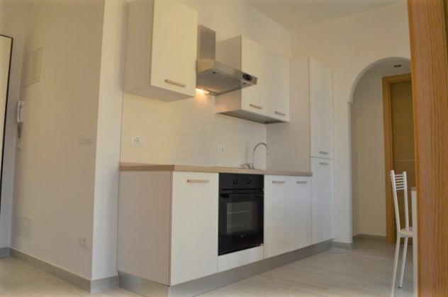 attico in affitto a Cittadella