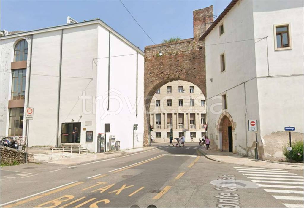 appartamento in affitto a Cittadella