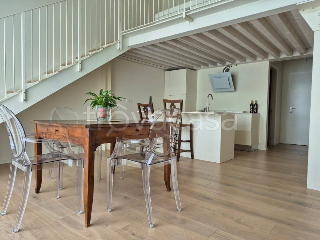 appartamento in affitto a Cittadella