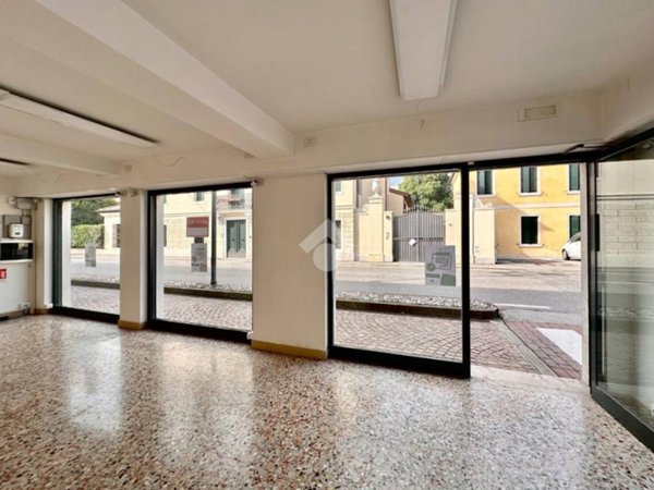 negozio in affitto a Cittadella