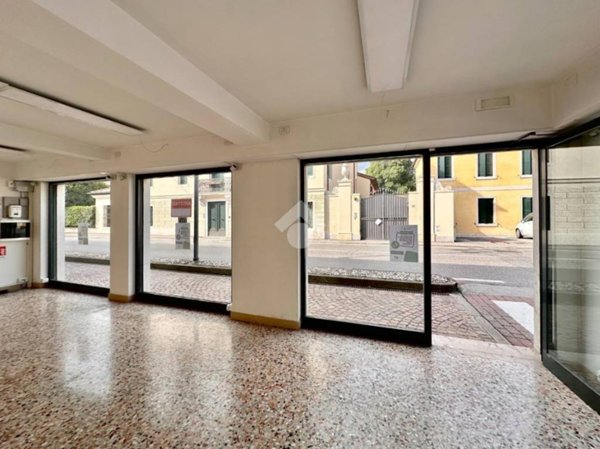 negozio in affitto a Cittadella