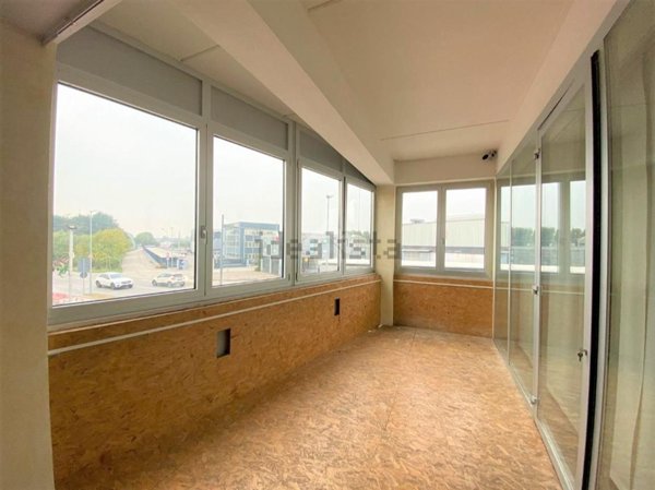 ufficio in affitto a Cittadella