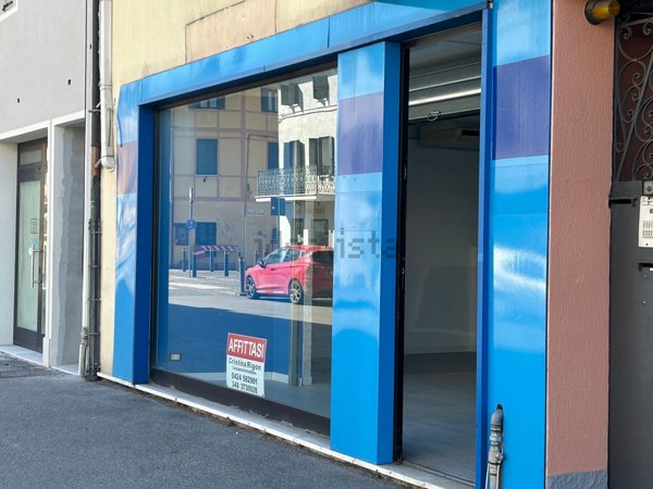ufficio in affitto a Cittadella
