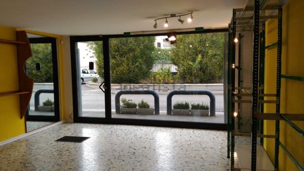 locale commerciale in affitto a Cittadella
