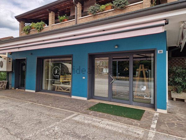 ufficio in affitto a Cittadella