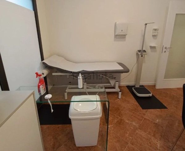 ufficio in affitto a Cittadella