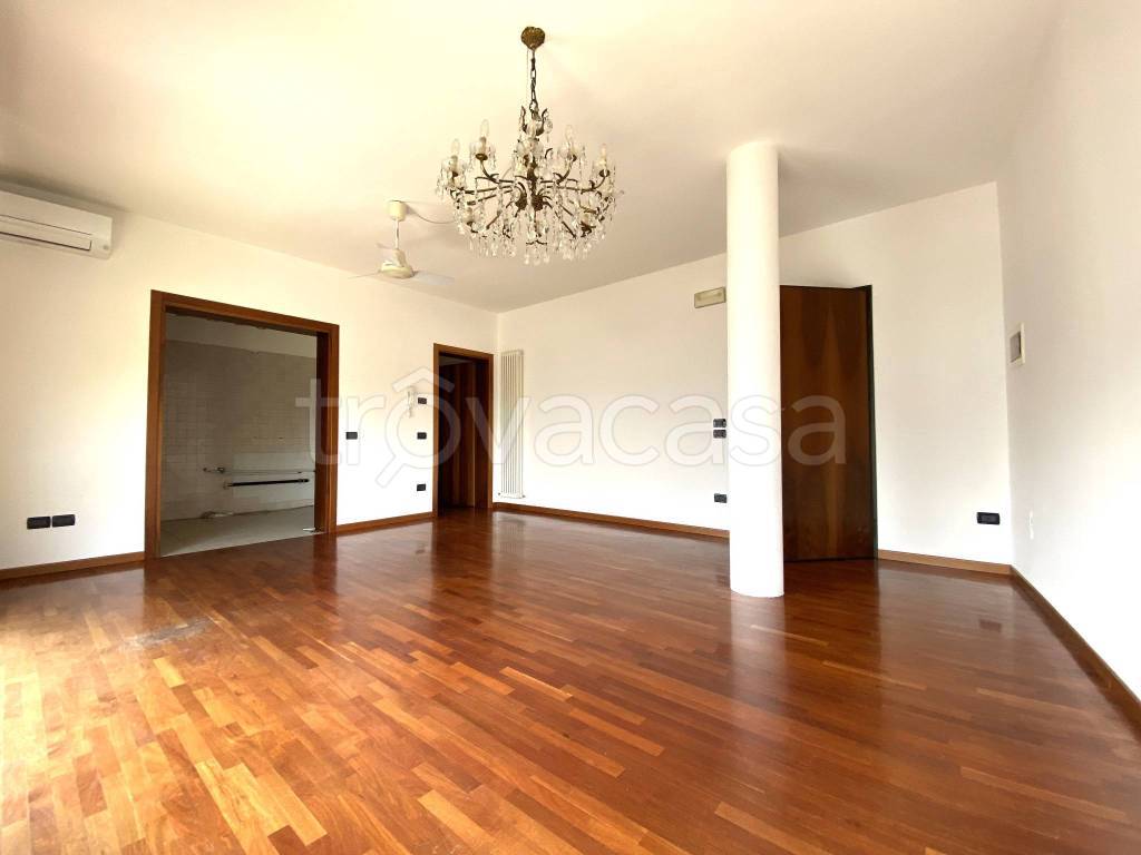 appartamento in affitto a Cittadella