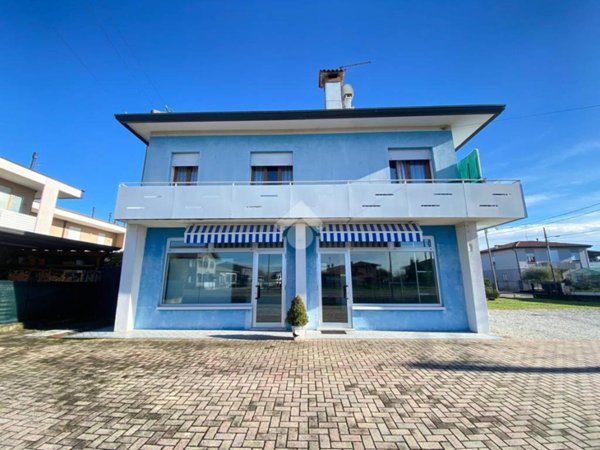 negozio in affitto a Cittadella