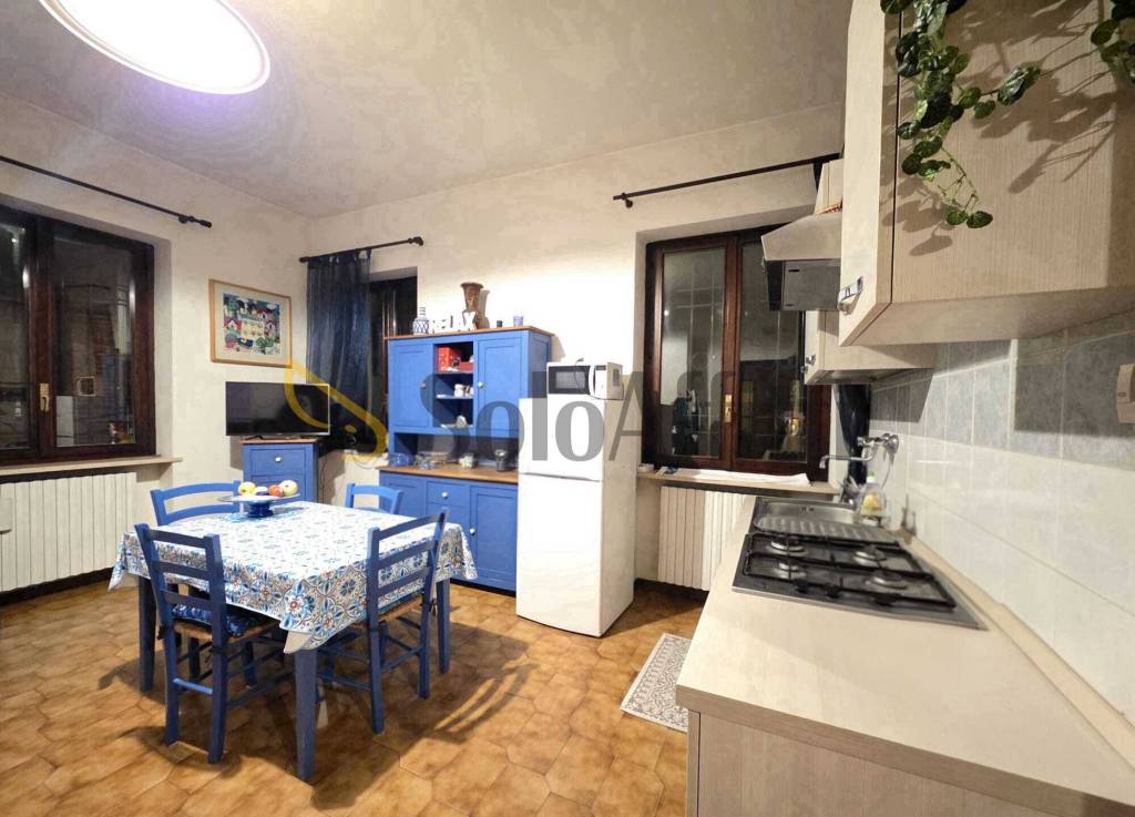 appartamento in affitto a Cittadella