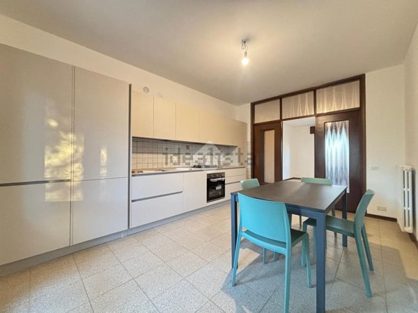 appartamento in affitto a Cittadella