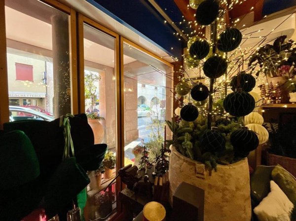 negozio in affitto a Cittadella