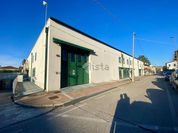capannone in affitto a Cittadella
