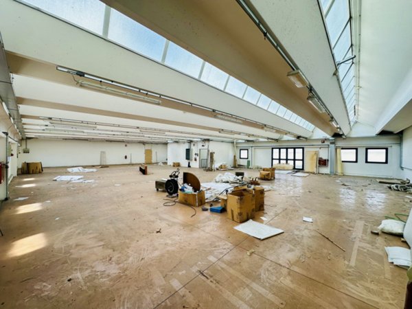 capannone in affitto a Cittadella