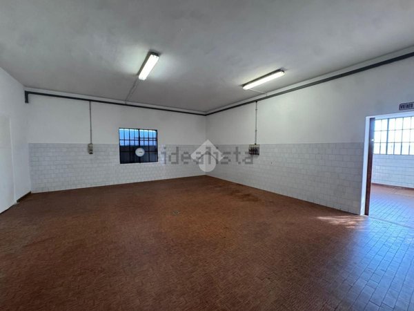 capannone in affitto a Cittadella