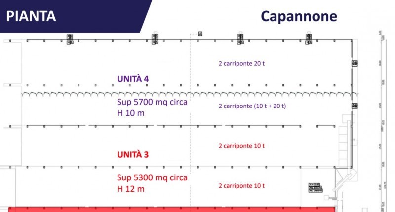 locale commerciale in affitto a Cittadella