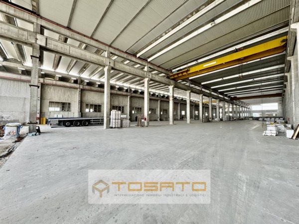 locale commerciale in affitto a Cittadella
