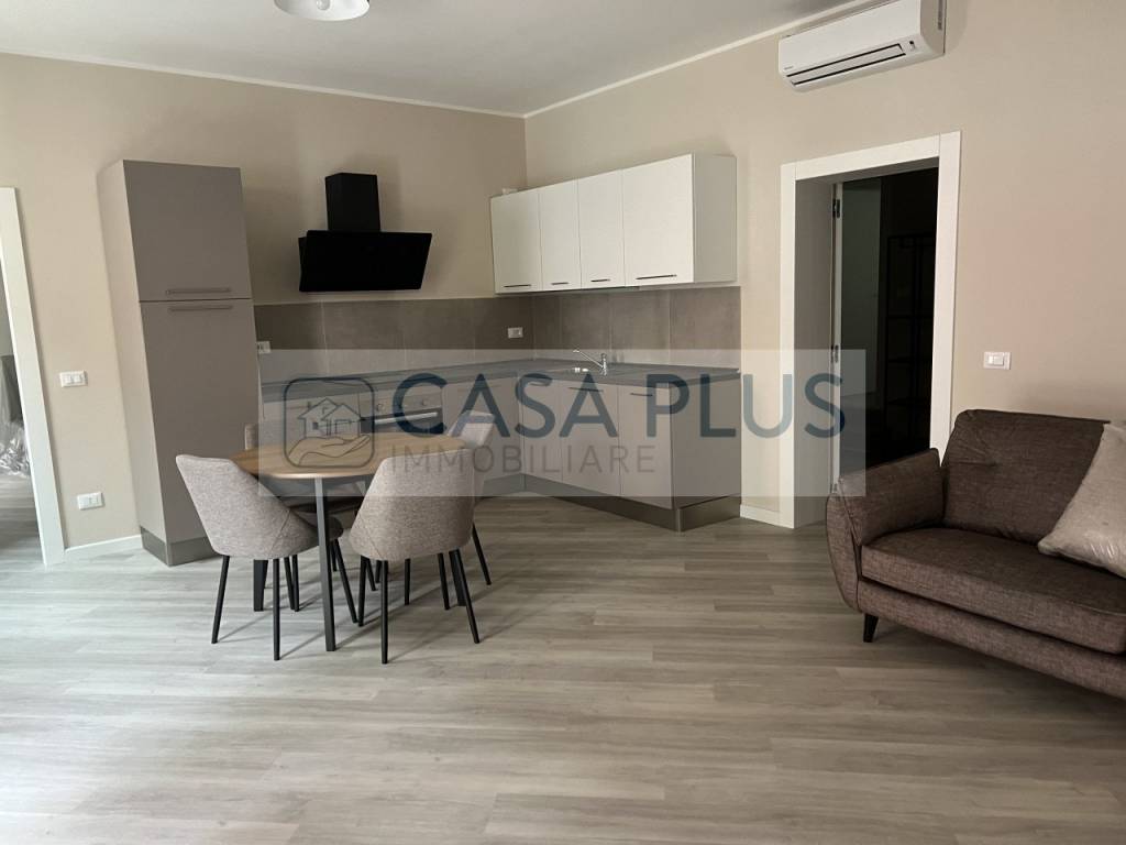 appartamento in affitto a Cittadella