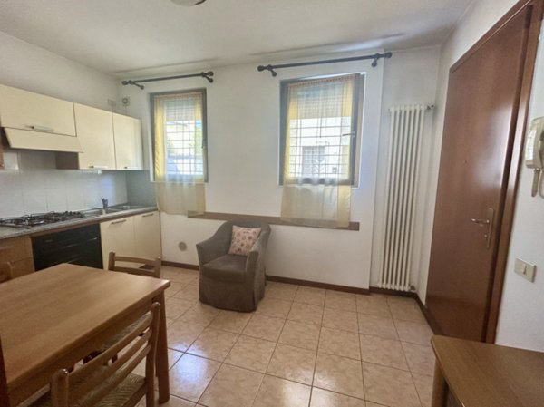 appartamento in affitto a Cittadella