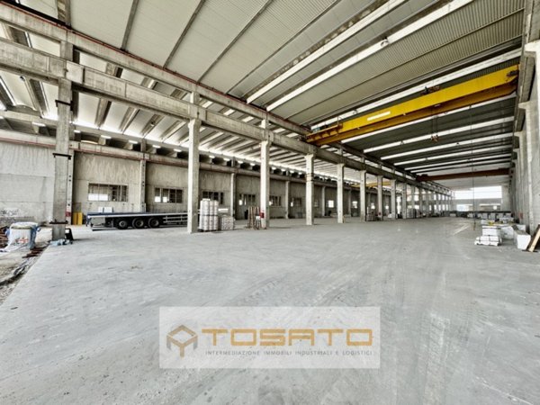locale commerciale in affitto a Cittadella
